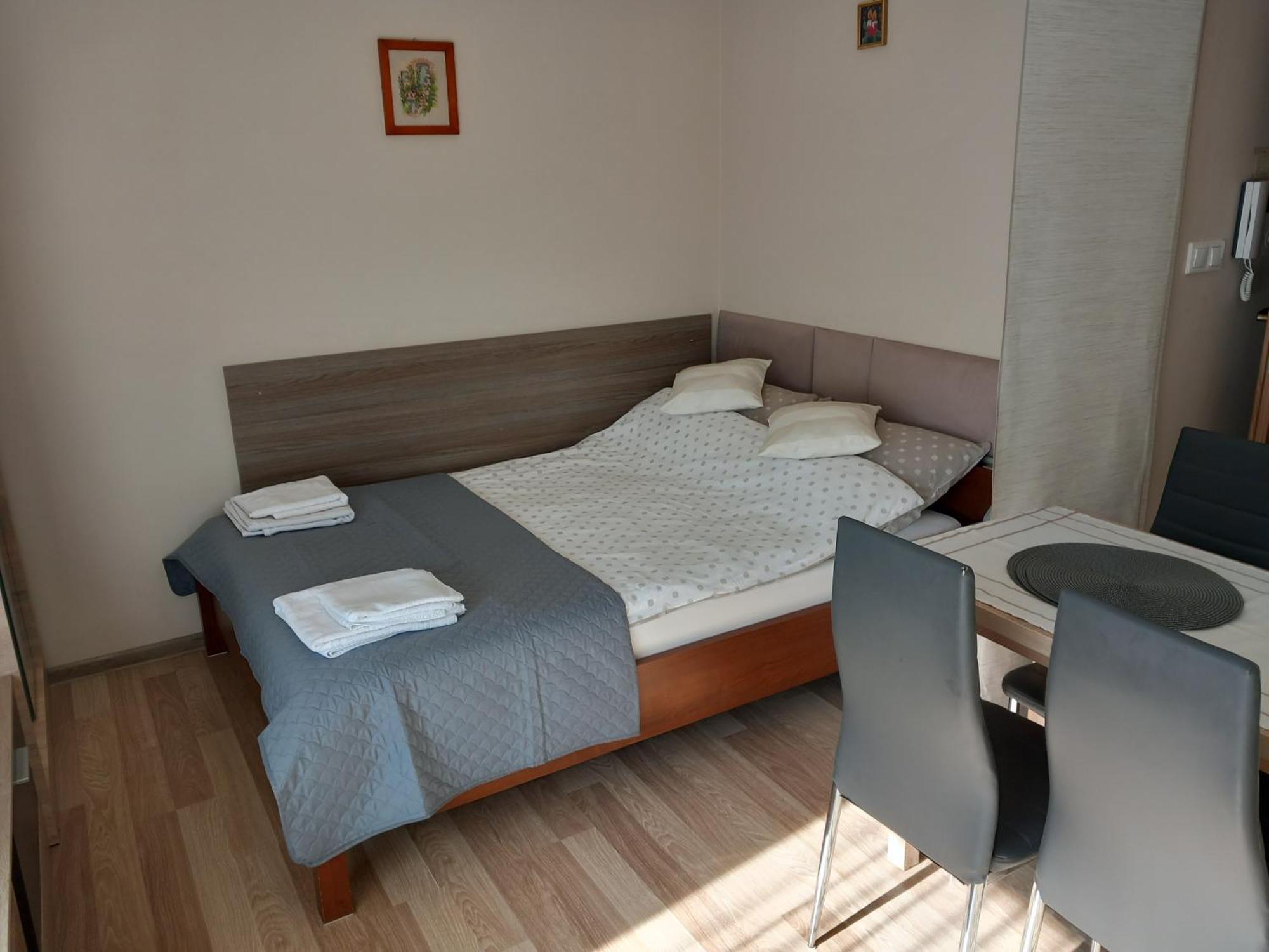 Apartament Jelenia Gora - Cieplice Exteriér fotografie