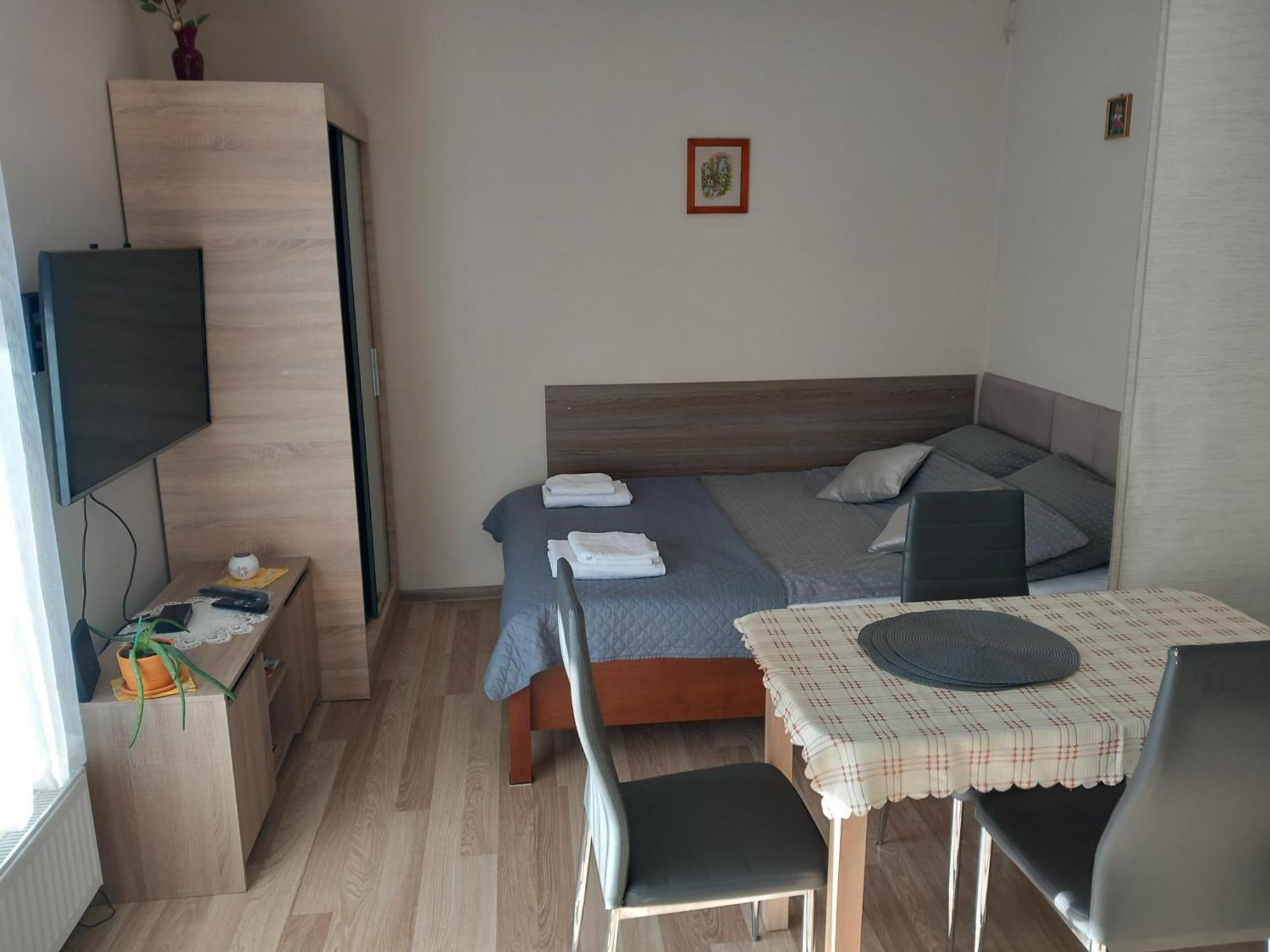 Apartament Jelenia Gora - Cieplice Exteriér fotografie