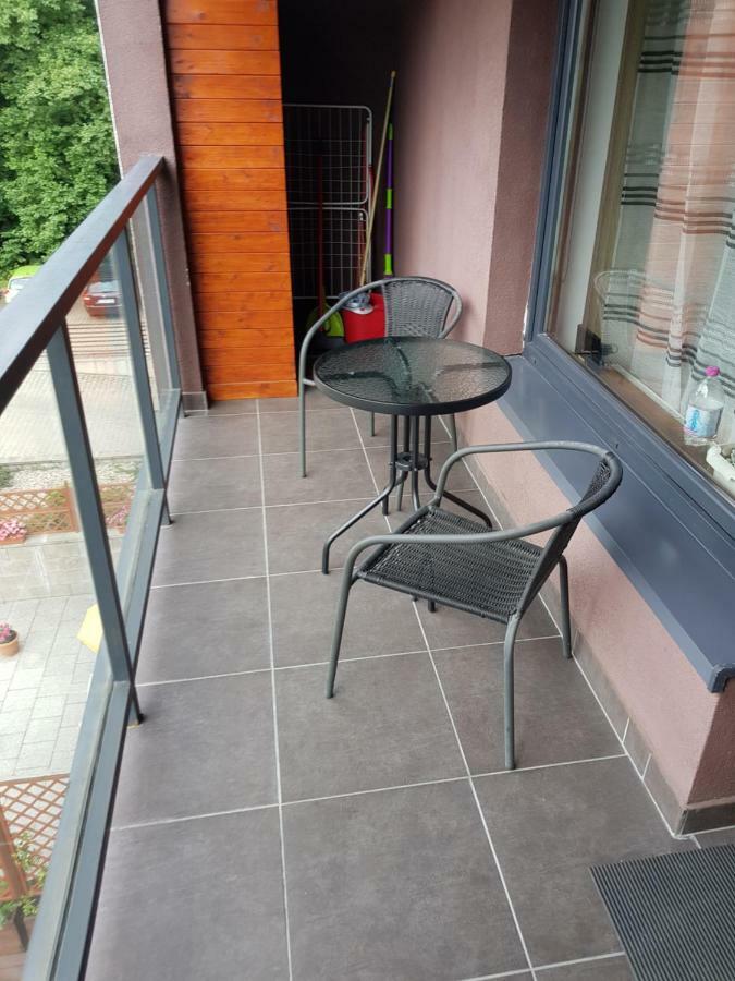 Apartament Jelenia Gora - Cieplice Exteriér fotografie